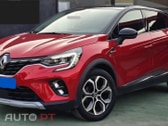 Renault Captur 1.5dCi EXCLUSIVE