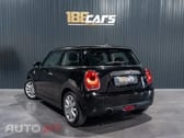 MINI Cooper One