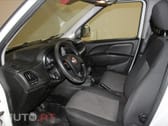 Fiat Doblo Cargo 1.3 Multijet Pro Long