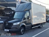 Mercedes-Benz Sprinter 516 CDI/43
