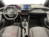 Peugeot 2008 1.2 PureTech Style