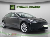 Tesla Model 3 Standard RWD Plus