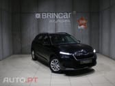 Skoda Kamiq 1.0 TSI Style