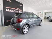 Dacia Sandero 0.9 TCe Stepway