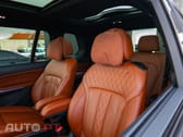 BMW X7 M50d