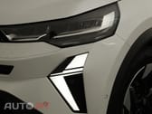 Renault Captur 1.2 ECO-G Techno