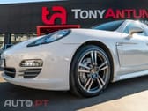 Porsche Panamera 4S PDK