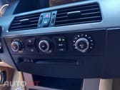 BMW 520 d