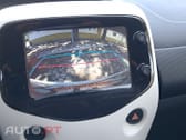 Citroen C1 1.2 VTi Shine