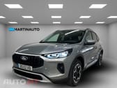 Ford Kuga 2.5 PHEV Active
