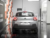 Citroen C3 1.2 PureTech Plus