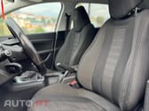 Peugeot 308 1.6 BlueHDi Allure