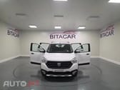 Dacia Lodgy 1.2 STEPWAY