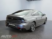 Peugeot 508 1.6 Hybrid GT Pack e-EAT8