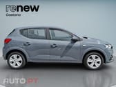 Dacia Sandero ECO-G 100 Bi-Fuel Expression