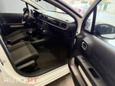 Citroen C3 1.5 BlueHDi Feel