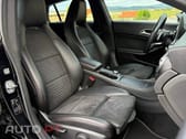 Mercedes-Benz CLA 200 d Shooting Brake AMG Line Aut.
