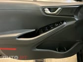 Hyundai Ioniq 28kWh Eletric Tech