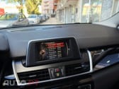 BMW 216 d 7L Line Sport