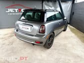 MINI Cooper D