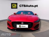 Jaguar F-Type P300 R Dynamic