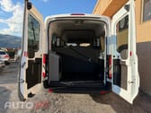 Ford Transit 350 L3 2.0 TDCi H2 Trend