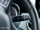 Mercedes-Benz A 200 d Urban Aut.