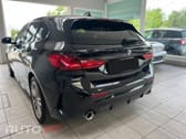 BMW 120 D M-Sport Live LED