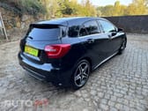 Mercedes-Benz A 180 AMG
