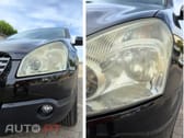 Nissan Qashqai 1.6 Acenta