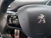 Peugeot 308 SW GT Line
