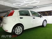 Fiat Punto 1.3 M-Jet Easy S&S
