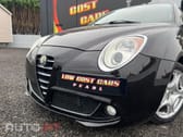 Alfa Romeo Mito 1.3 JTD Distinctive