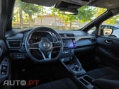Nissan Leaf Acenta