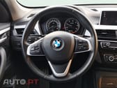 BMW X1 16d sDrive
