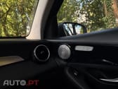 Mercedes-Benz GLC 220 d 4Matic 9G-Tronic AMG Line