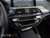 BMW iX3 Impressive
