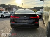 BMW 216 d Pack Desportivo M