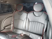 MINI Cooper D