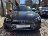 Audi A5 40 TDI quattro S line S tronic