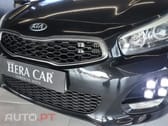 Kia Ceed 1.6 CRDi GT Line