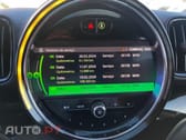 MINI Countryman Cooper SE All4 Aut.