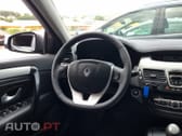 Renault Laguna Break 2.0 dCi Dynamique