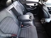 Mercedes-Benz C 300 de AMG Line