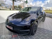 Tesla Model Y Tração Traseira Standard