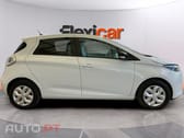 Renault Zoe (c/ Bateria) 22 kwh Life