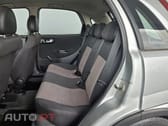 Opel Corsa 1.3 CDTi Silver