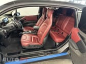 BMW i3 s 120Ah CVT