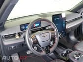 Ford Mustang Mach-E Extended Premium AWD 98 kWh