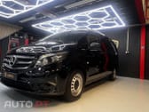 Mercedes-Benz Vito Extra-Longa Aut. SHUTTLE